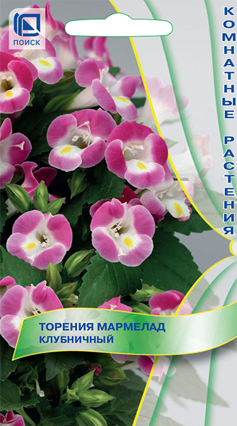 Торения Мармелад Клубничный
